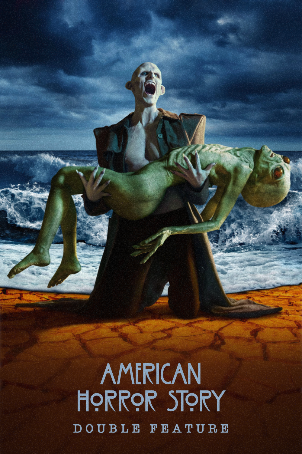 American Horror Story (Double Feature)