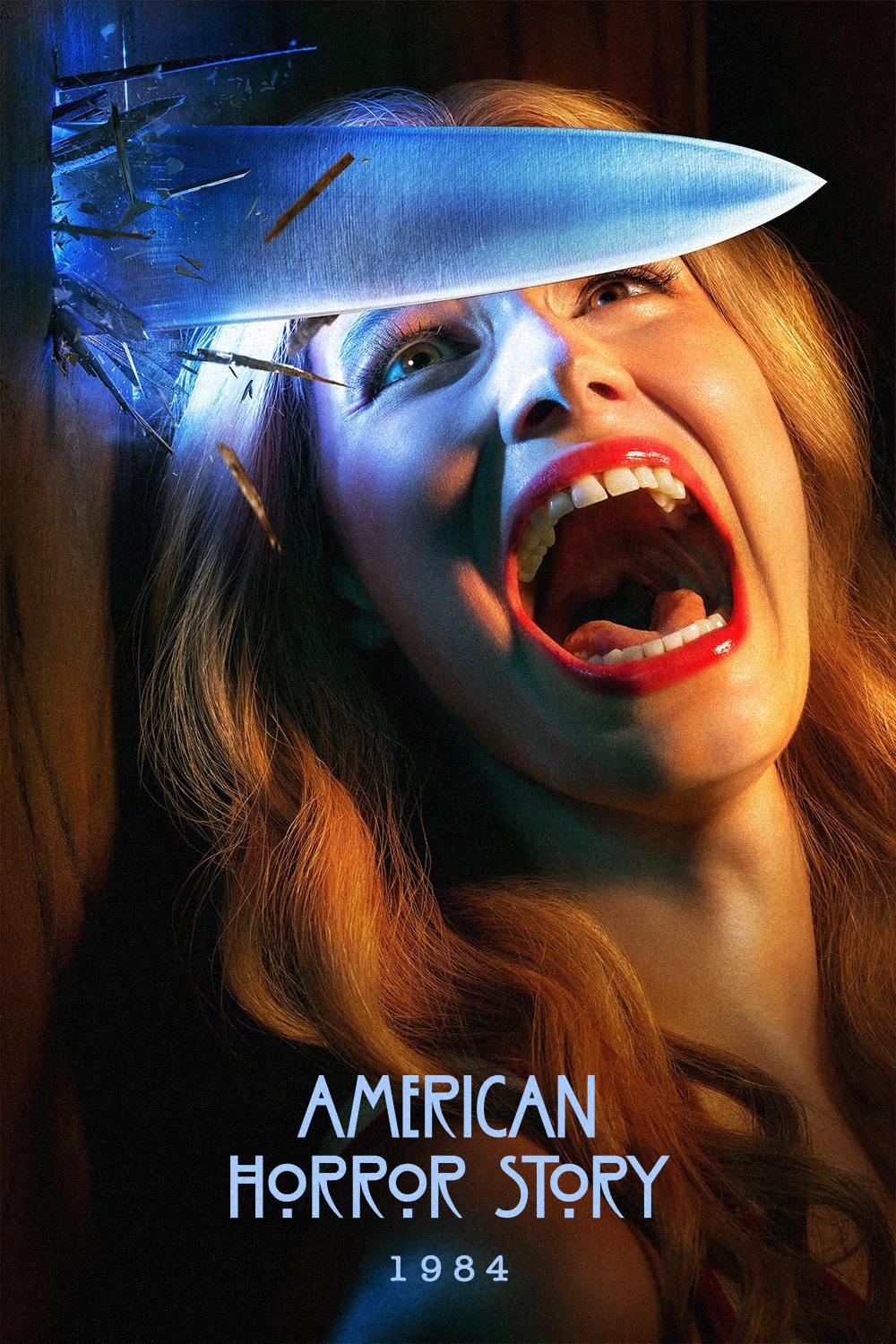 American Horror Story Season 9