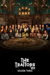 The Traitors Season 3