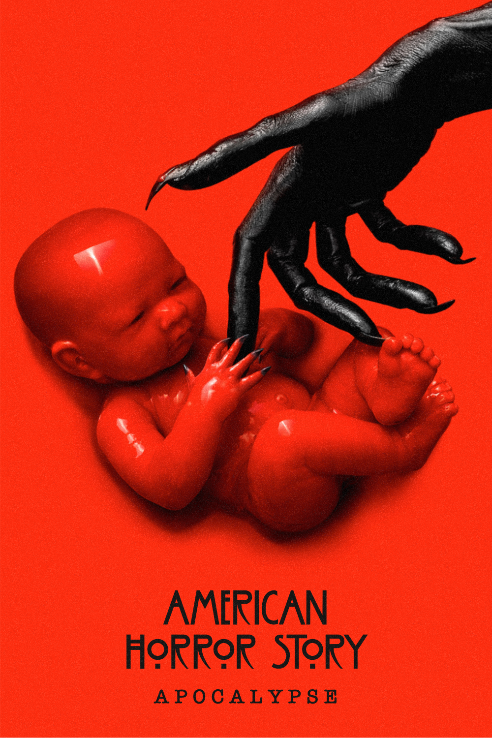 American Horror Story (Apocalypse)