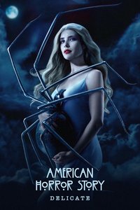 American Horror Story (Delicate)