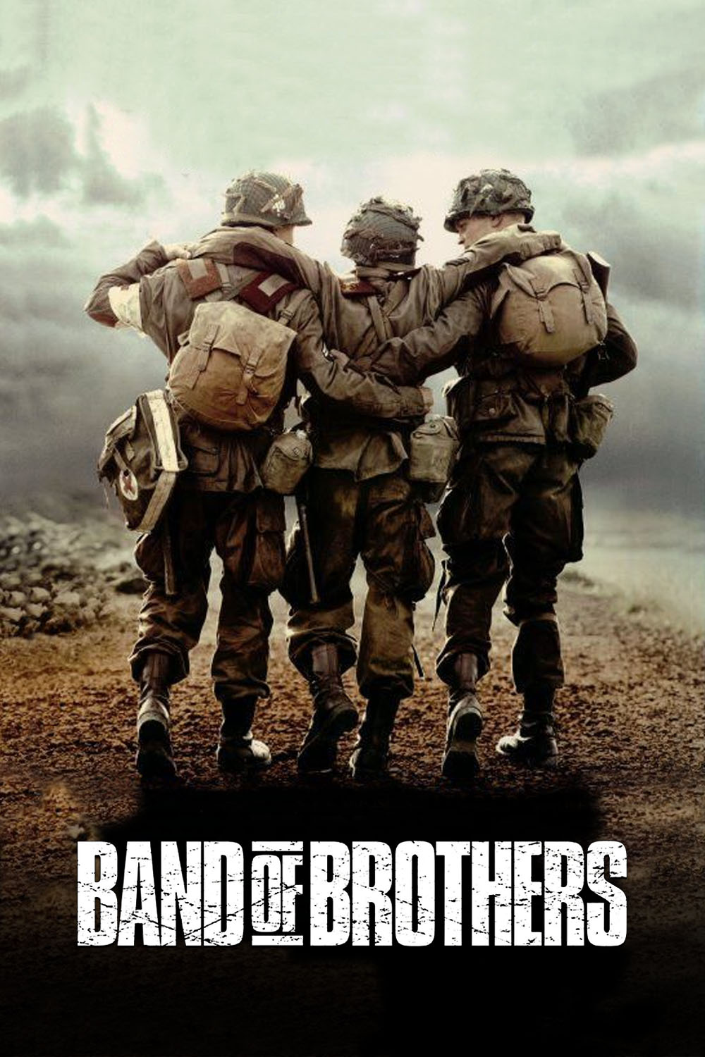 Band of Brothers (Miniseries)
