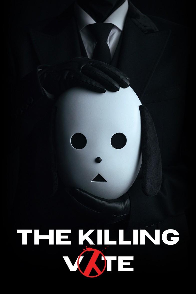 The Killing Vote (Specials)