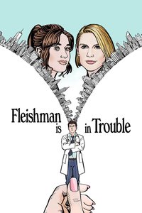 Fleishman Is in Trouble (Miniseries)