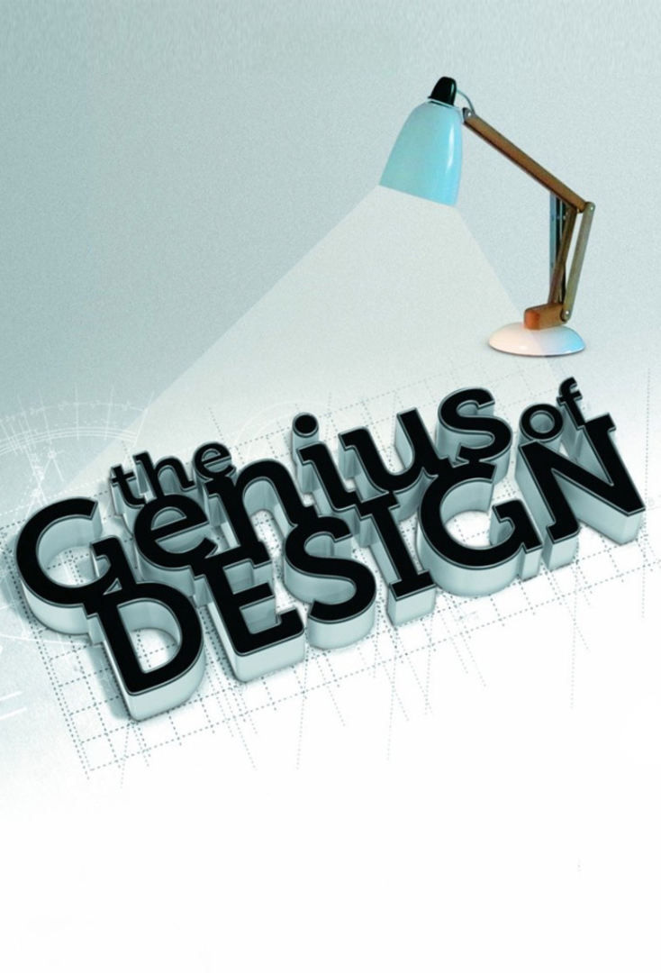The Genius of Design (Miniseries)