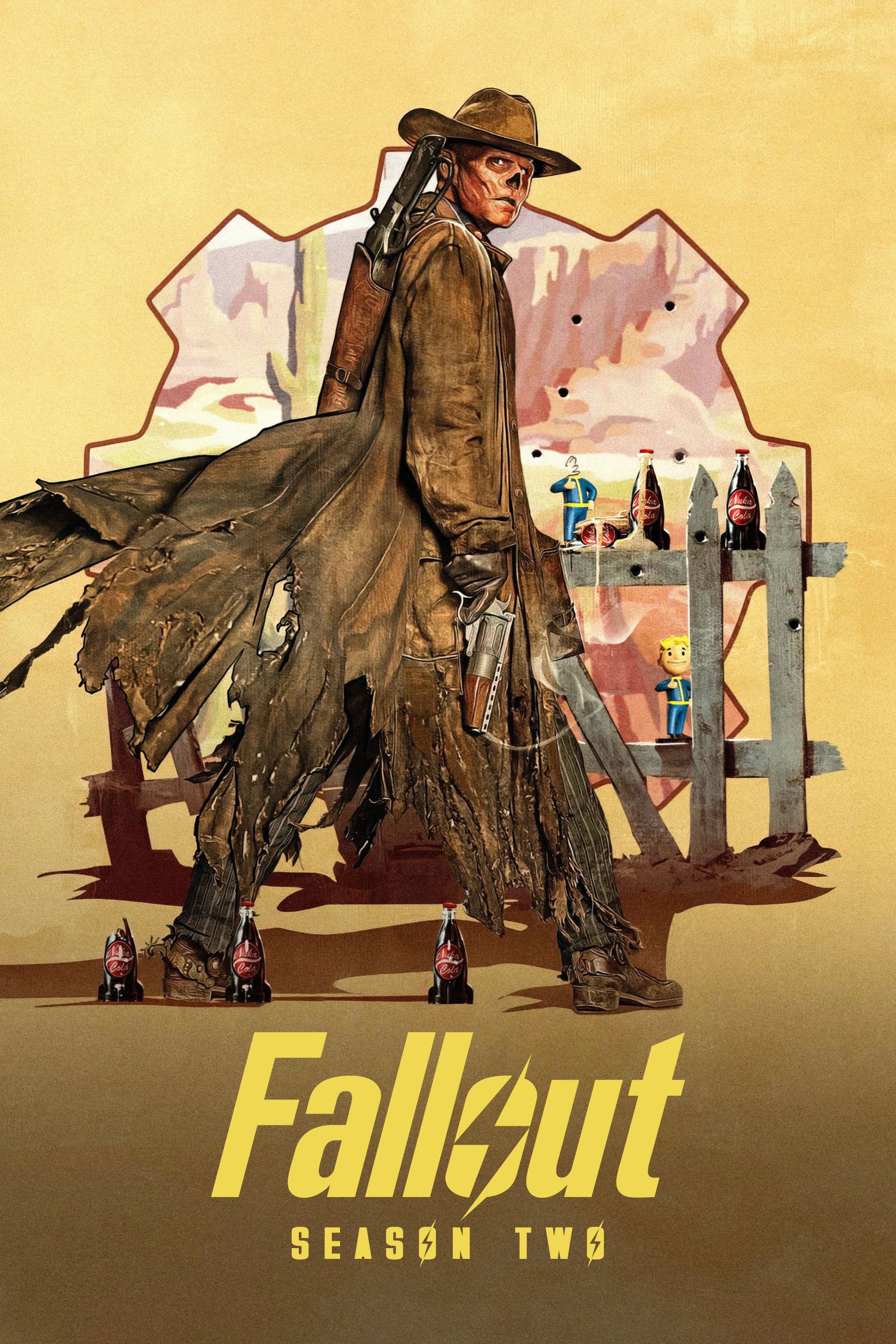 Fallout Season 2