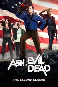 Ash vs Evil Dead Season 2