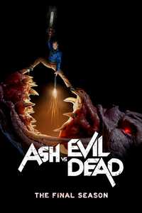 Ash vs Evil Dead Season 3