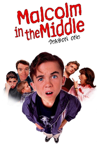 Malcolm in the Middle Season 1