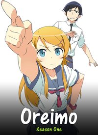 Oreimo Season 1