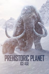 Prehistoric Planet (Ice Age)