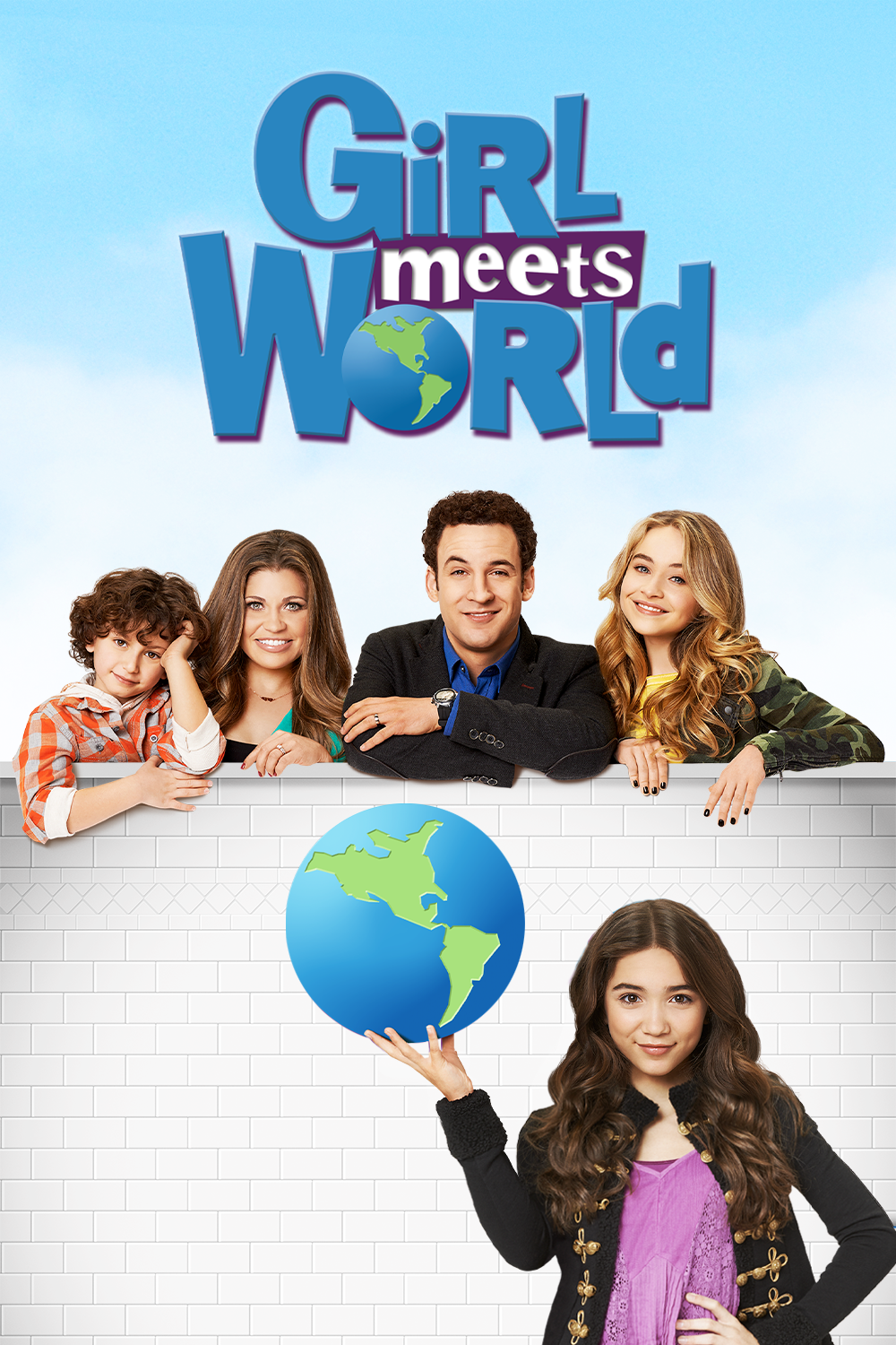 Girl Meets World