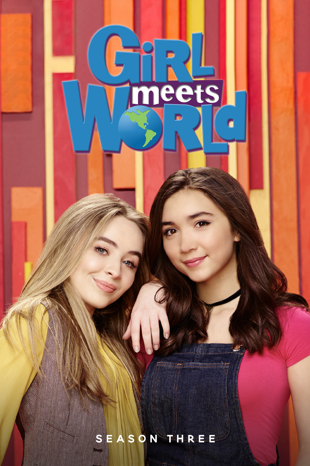 Girl Meets World Season 3