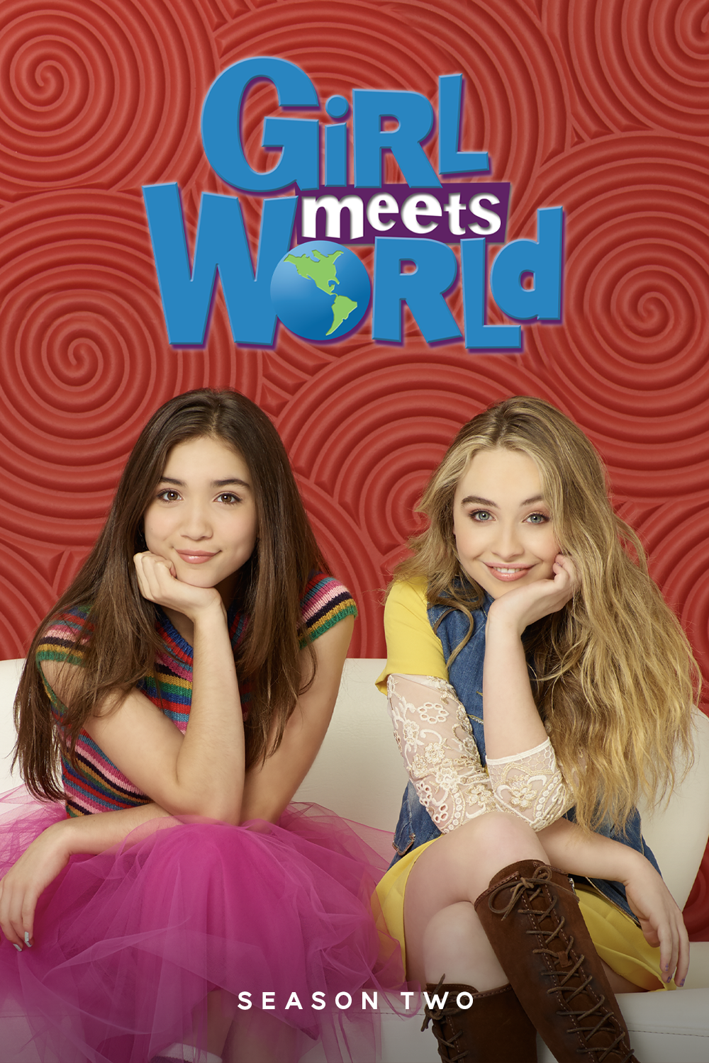 Girl Meets World Season 2