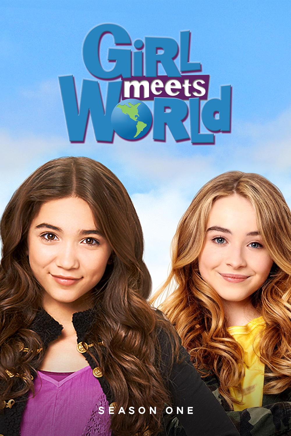 Girl Meets World Season 1
