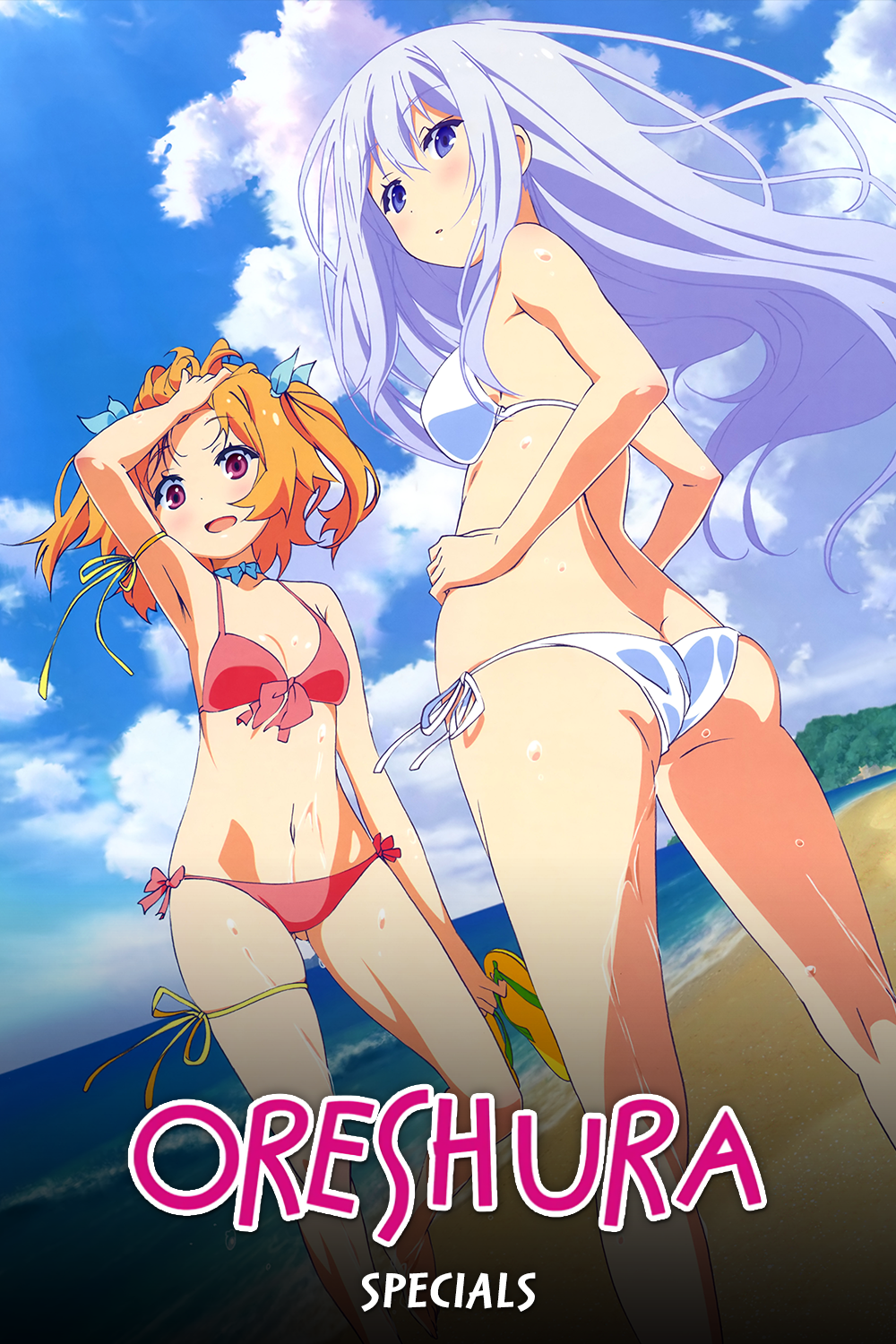 Oreshura (Specials)