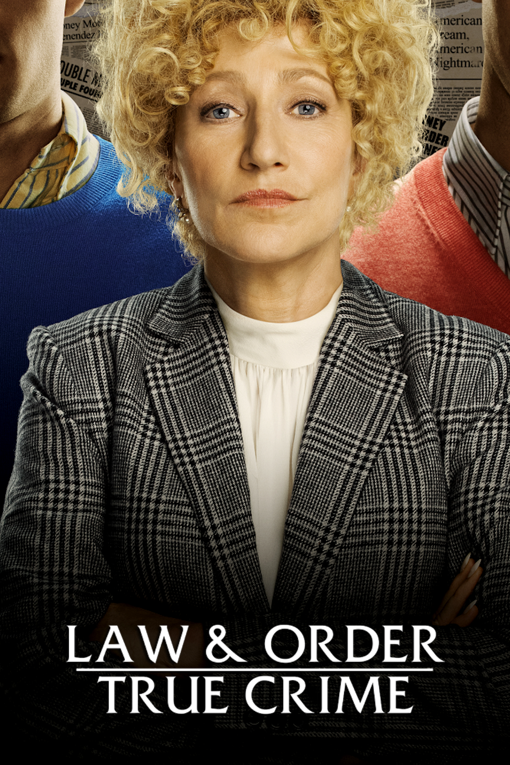 Law & Order True Crime