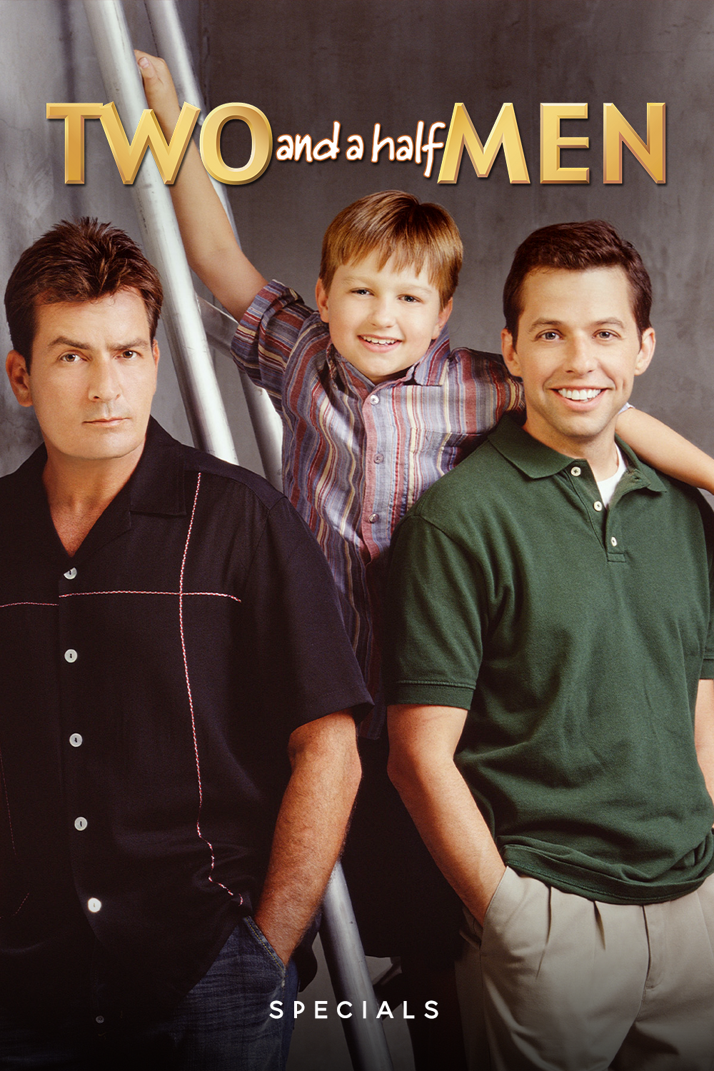 Two and a Half Men (Specials)
