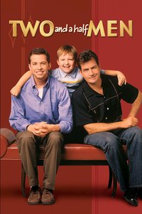 Two and a Half Men