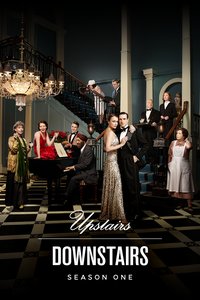 Upstairs Downstairs Season 1