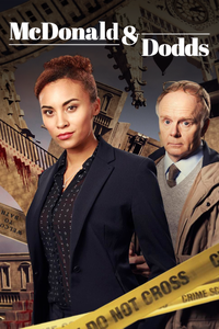 McDonald & Dodds