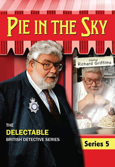 Pie in the Sky Season 5