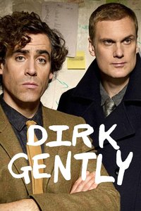 Dirk Gently (Series 1)