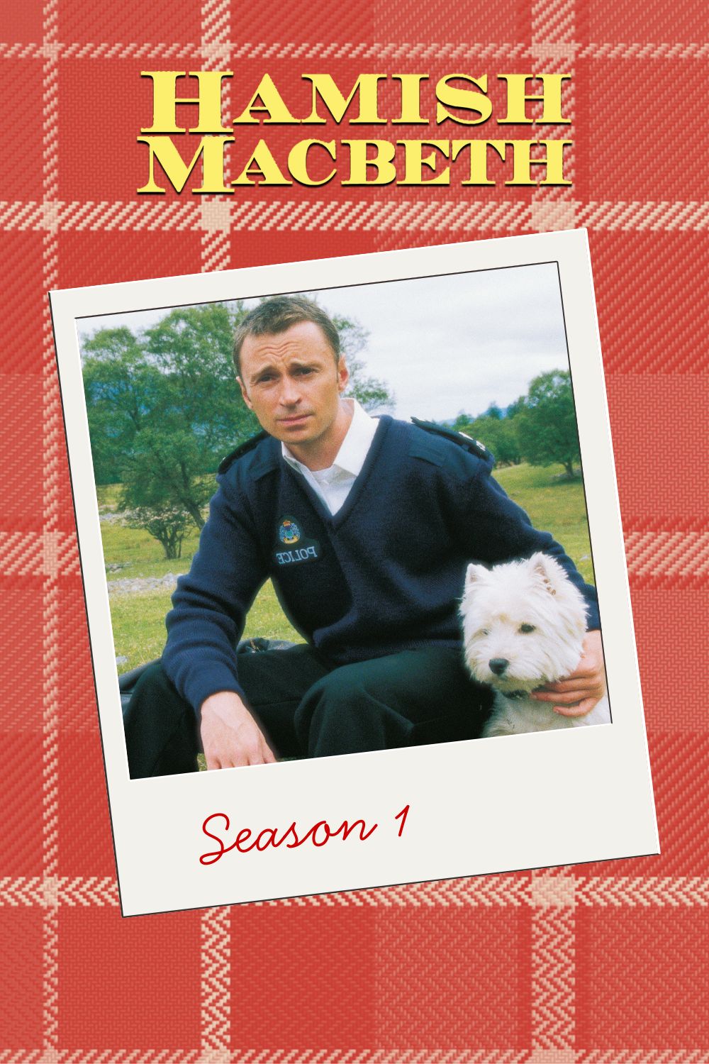 Hamish Macbeth Season 1