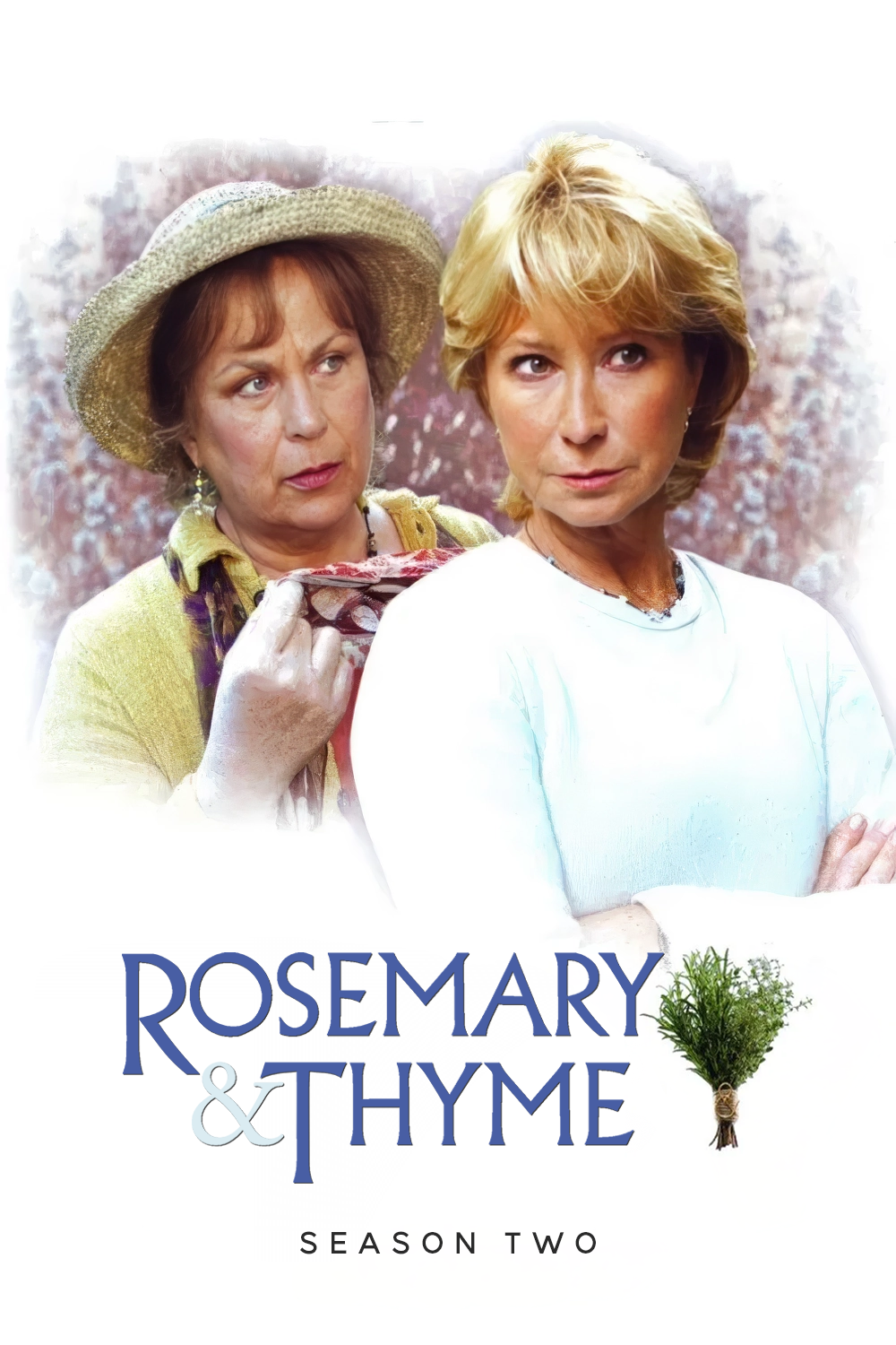 Rosemary & Thyme Season 2