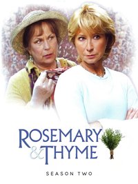 Rosemary & Thyme Season 2