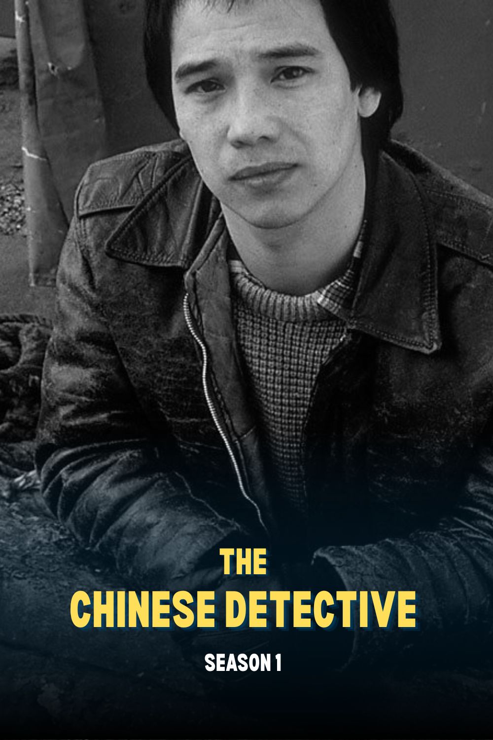 The Chinese Detective Season 1