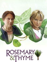 Rosemary & Thyme