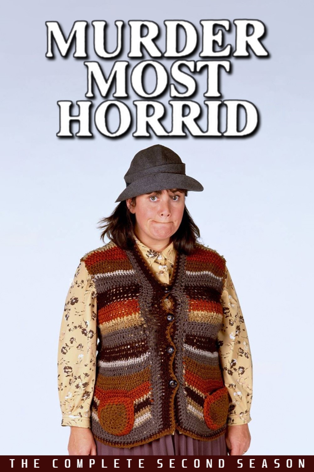 Murder Most Horrid Season 2