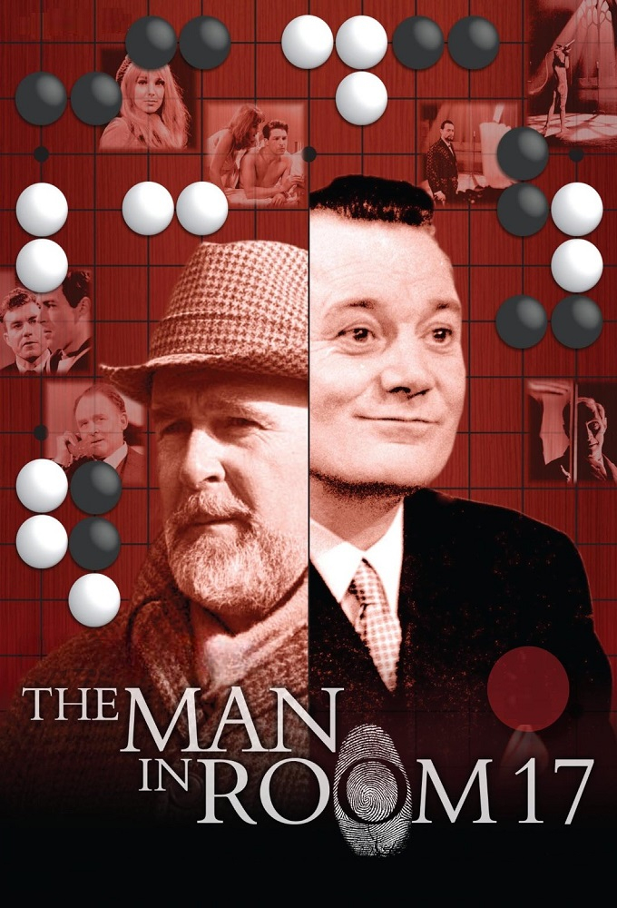 The Man in Room 17 Season 2