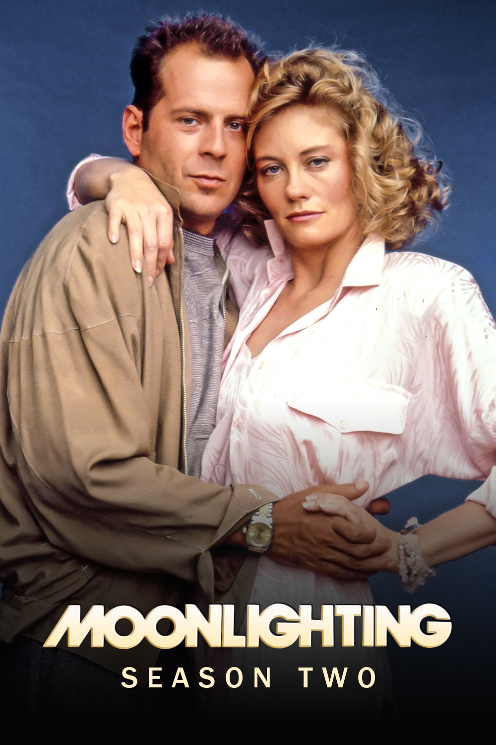 Moonlighting Season 2