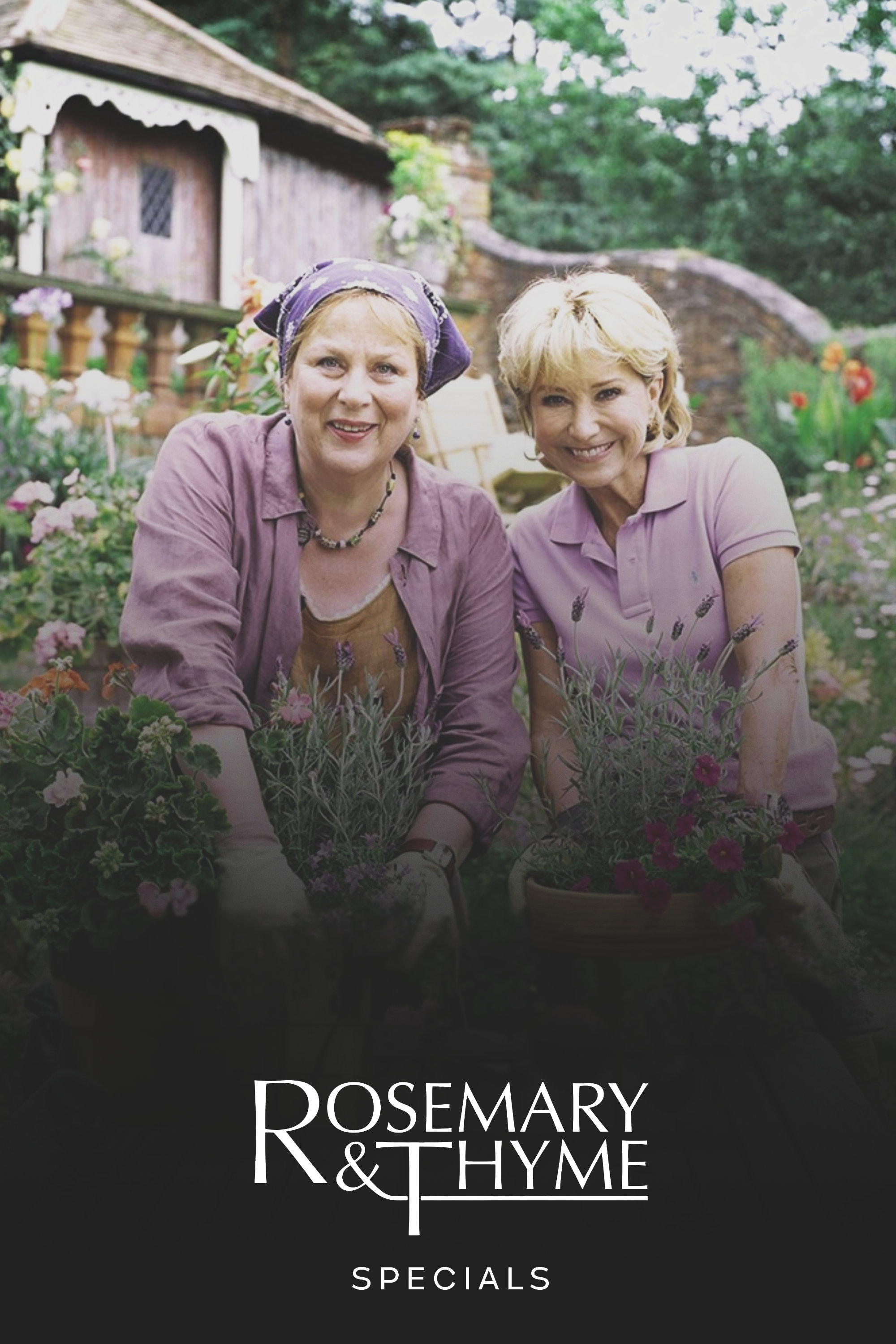 Rosemary & Thyme (Specials)