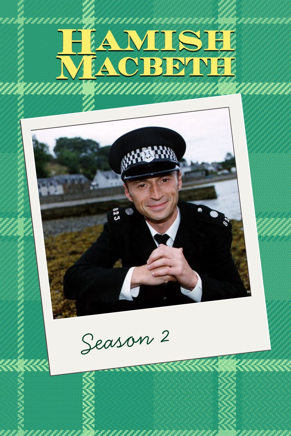 Hamish Macbeth Season 2