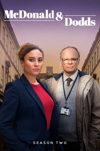McDonald & Dodds (Series 2)