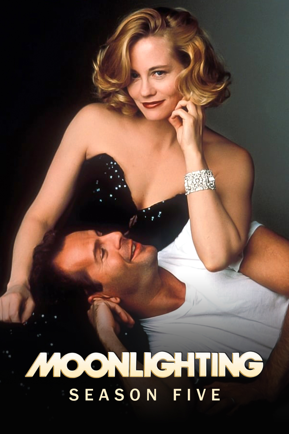 Moonlighting Season 5
