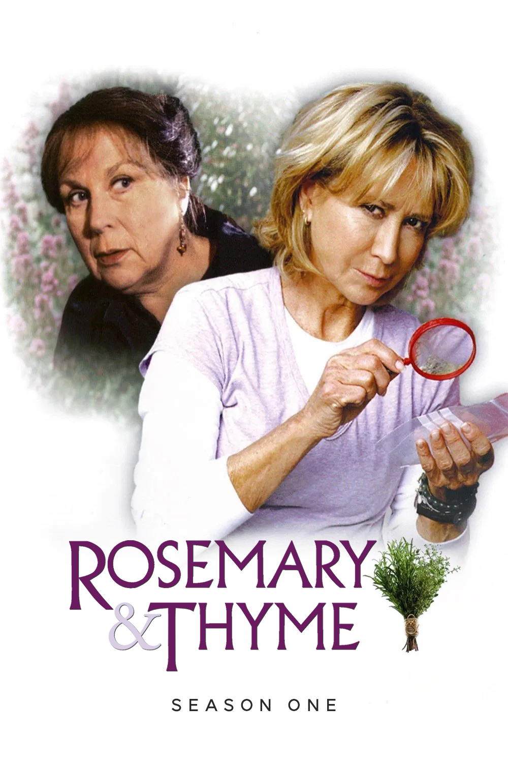 Rosemary & Thyme Season 1