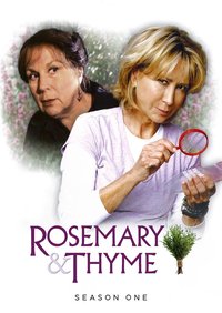 Rosemary & Thyme Season 1