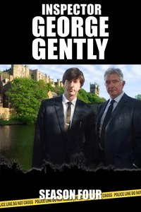 Inspector George Gently (Series 4)