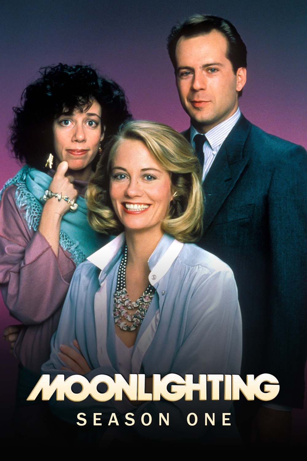 Moonlighting Season 1