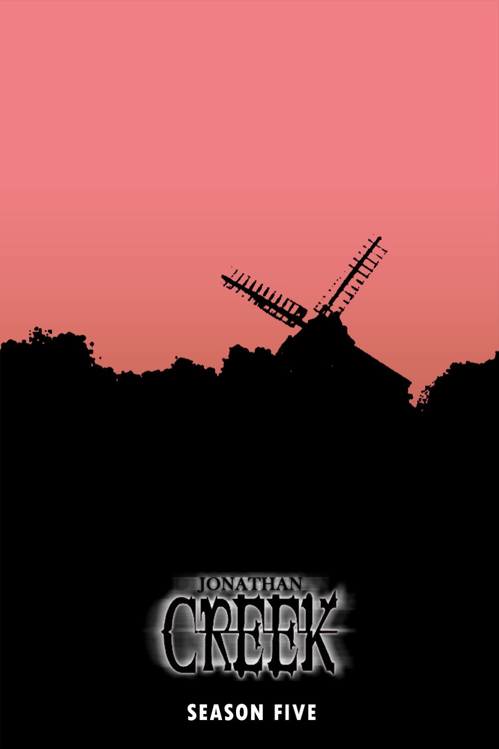 Jonathan Creek Season 5