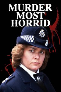 Murder Most Horrid