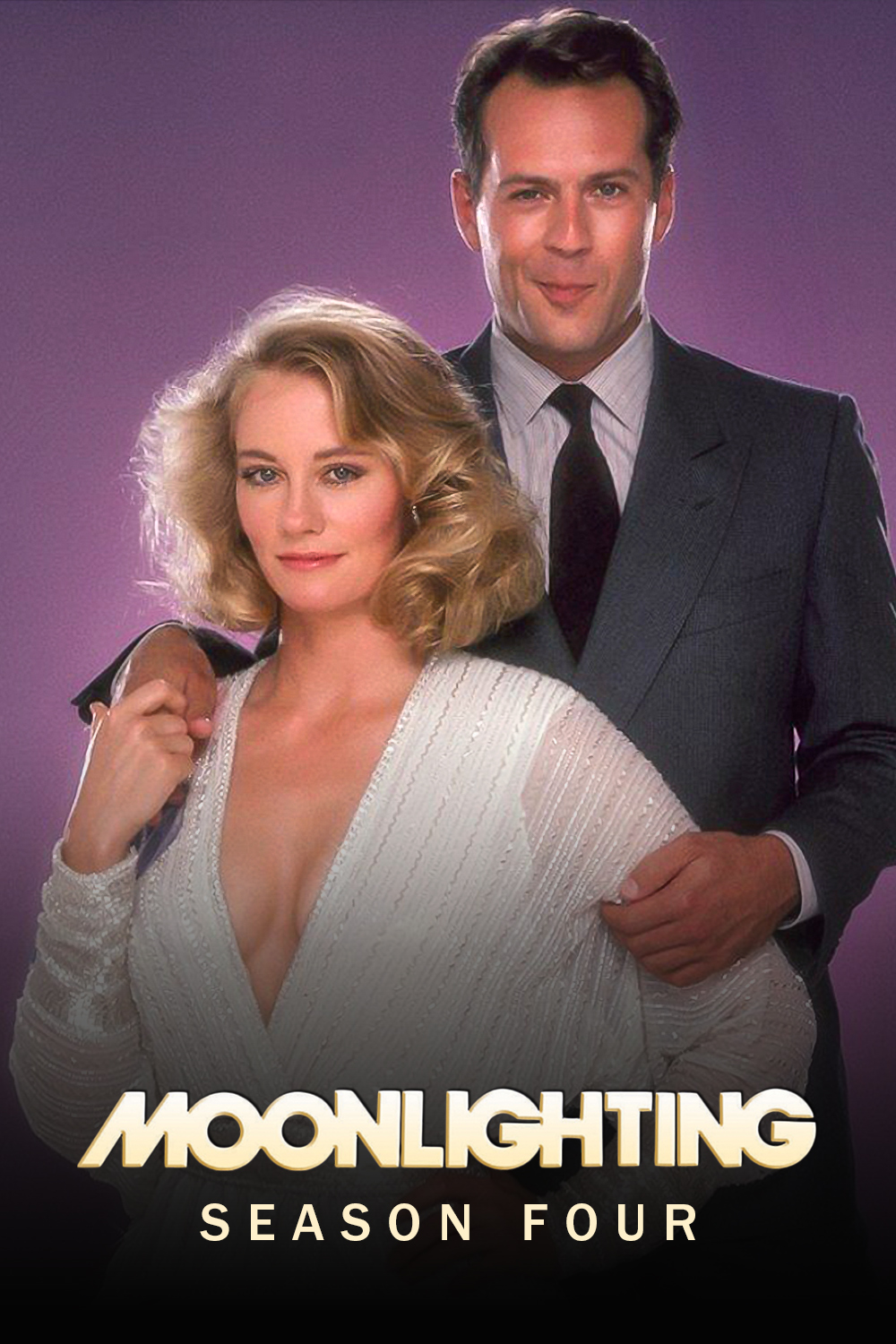 Moonlighting Season 4