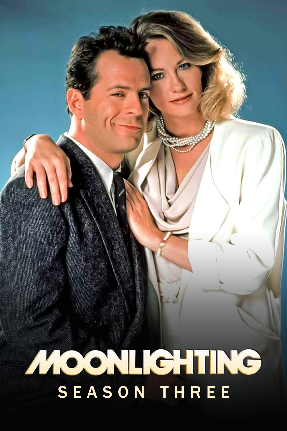 Moonlighting Season 3