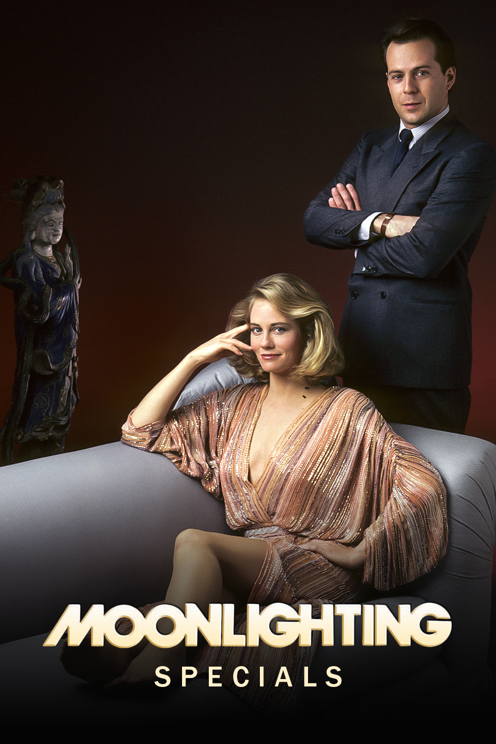 Moonlighting (Specials)