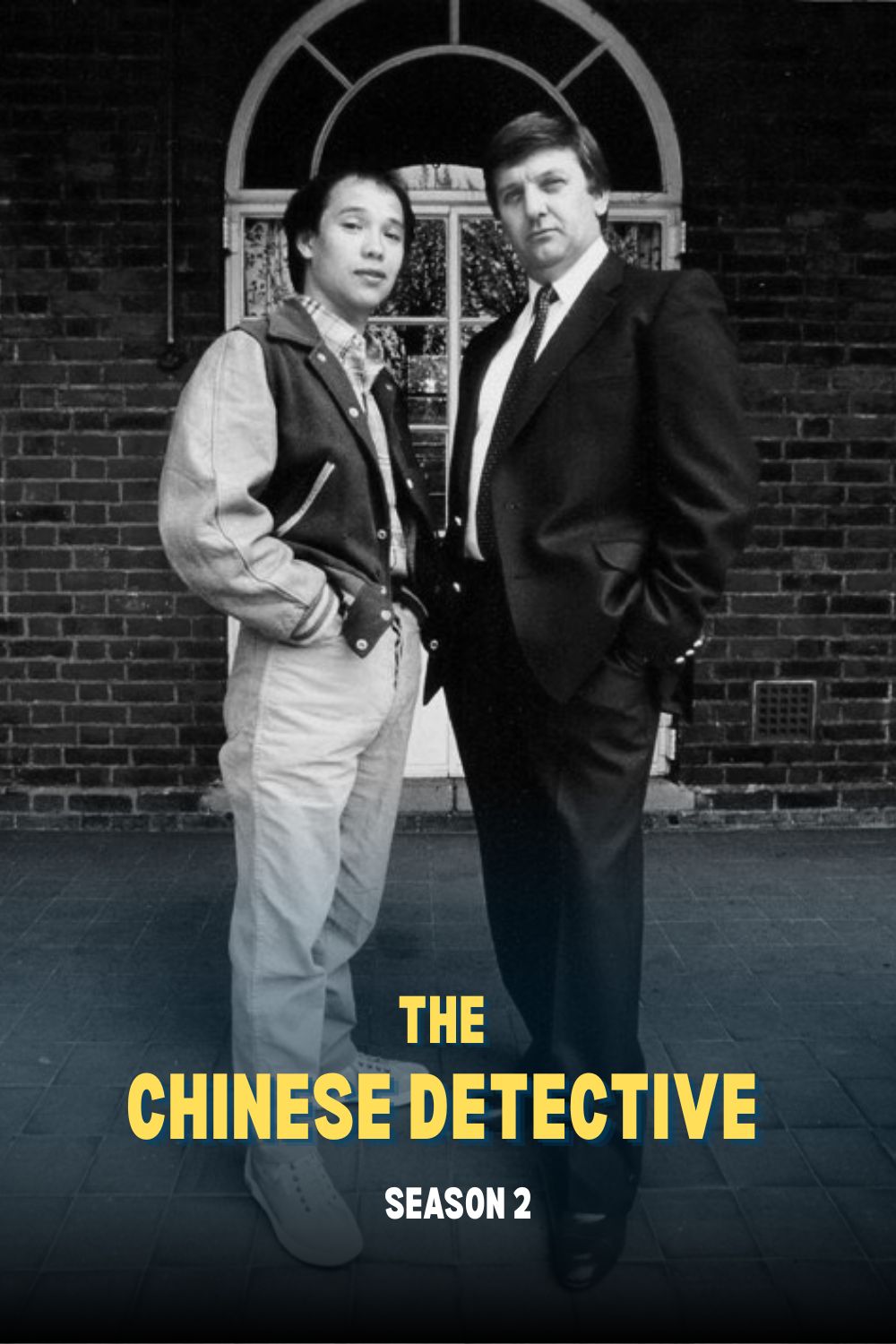 The Chinese Detective Season 2