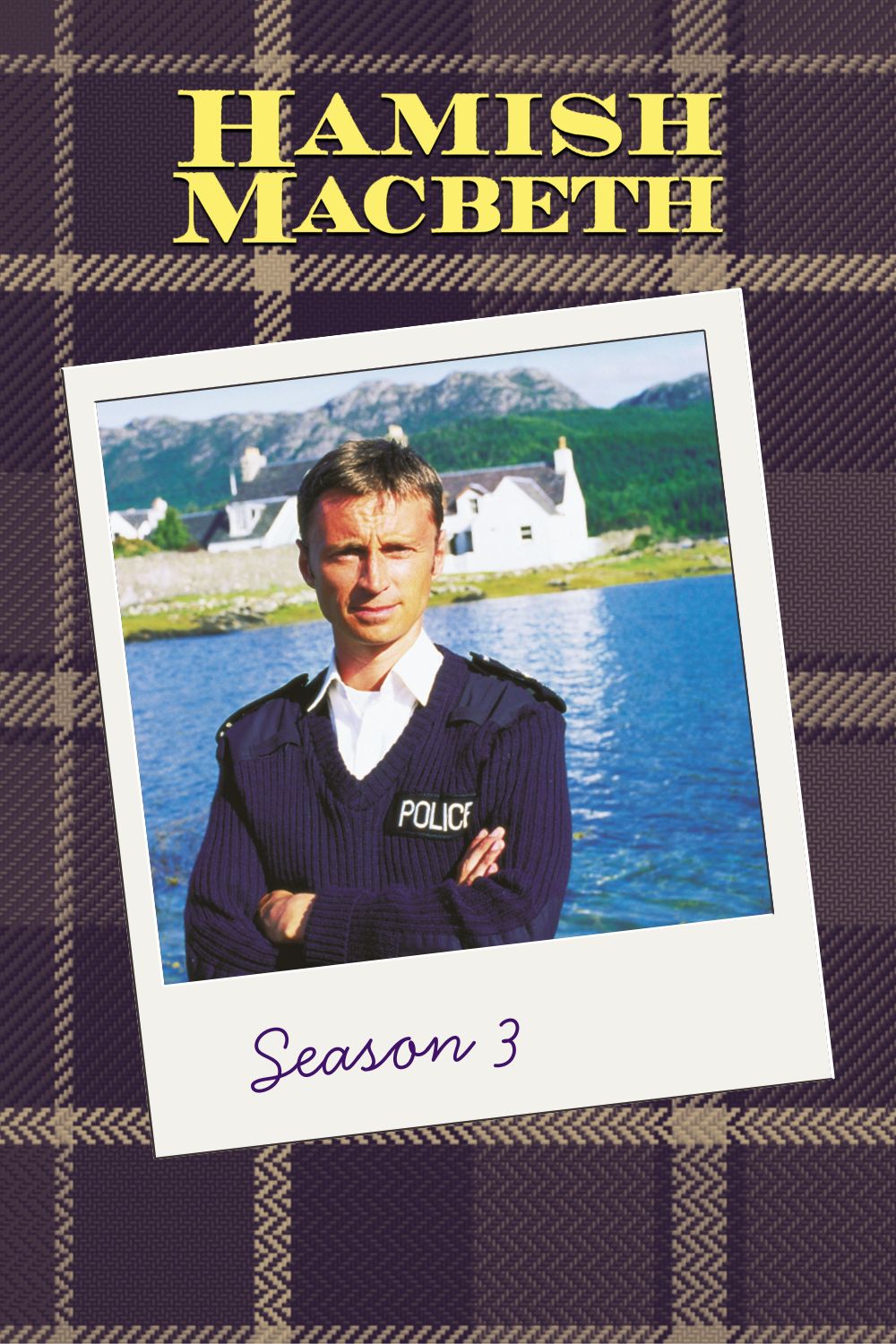 Hamish Macbeth Season 3